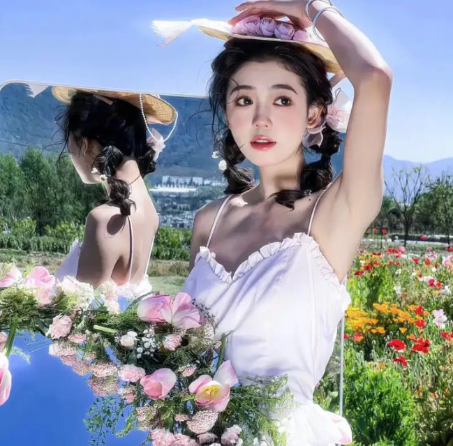 三人新世界